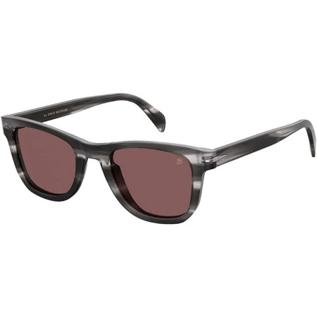 Gafas de Sol Hombre David Beckham DB 1006_S GREY HORN