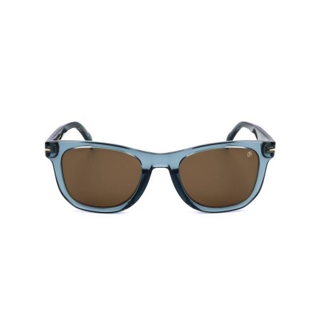 Gafas de Sol Hombre David Beckham DB 1006_S BLUE