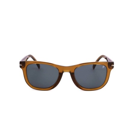 Gafas de Sol Hombre David Beckham DB 1006_S OCHRE