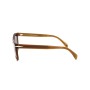 Lunettes de soleil Homme David Beckham DB 1006_S OCHRE