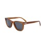 Lunettes de soleil Homme David Beckham DB 1006_S OCHRE