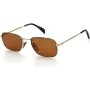 Gafas de Sol Hombre David Beckham DB 1035_S GOLD HORN