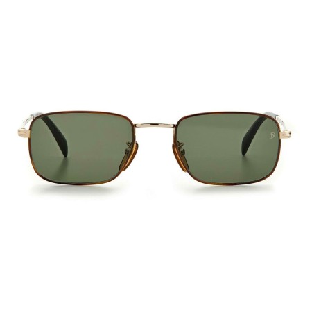 Gafas de Sol Hombre David Beckham DB 1035_S GOLD HAVANA