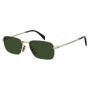 Gafas de Sol Hombre David Beckham DB 1035_S GOLD HAVANA