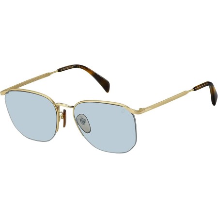 Gafas de Sol Hombre David Beckham DB 1038_F_S GOLD HAVANA