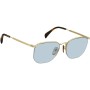 Gafas de Sol Hombre David Beckham DB 1038_F_S GOLD HAVANA