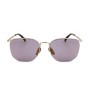 Gafas de Sol Hombre David Beckham DB 1038_F_S GOLD