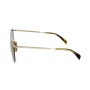 Gafas de Sol Hombre David Beckham DB 1038_F_S GOLD