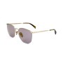 Gafas de Sol Hombre David Beckham DB 1038_F_S GOLD