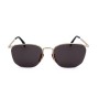 Lunettes de soleil Homme David Beckham DB 1038_F_S GOLD BLACK