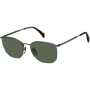 Lunettes de soleil Homme David Beckham DB 1038_F_S RUTHENIUM HAVANA