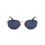 Lunettes de soleil Homme David Beckham DB 1040_S GOLD BLACK