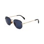 Lunettes de soleil Homme David Beckham DB 1040_S GOLD BLACK