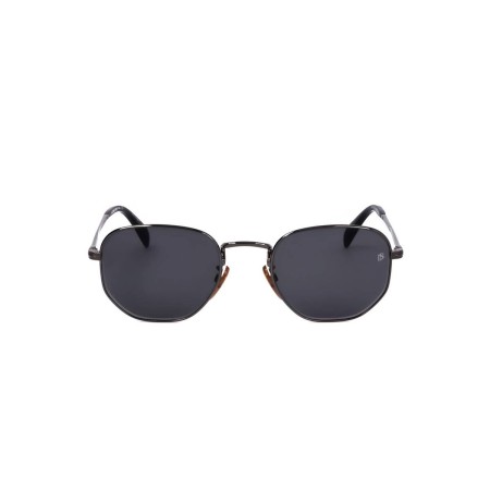Lunettes de soleil Homme David Beckham DB 1040_S DARK RUTHENIUM
