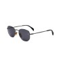 Lunettes de soleil Homme David Beckham DB 1040_S DARK RUTHENIUM