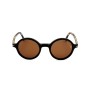 Lunettes de soleil Homme David Beckham DB 1043_S BLACK