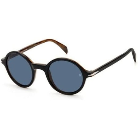 Gafas de Sol Hombre David Beckham DB 1043_S BROWN HORN