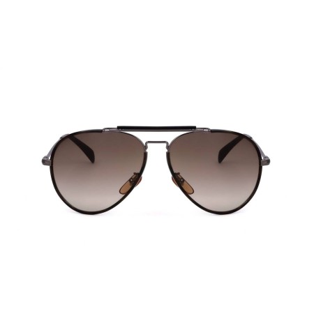 Gafas de Sol Hombre David Beckham DB 7003_S DARK RUTHENIUM