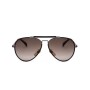 Gafas de Sol Hombre David Beckham DB 7003_S DARK RUTHENIUM