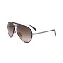 Lunettes de soleil Homme David Beckham DB 7003_S DARK RUTHENIUM