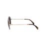 Gafas de Sol Hombre David Beckham DB 7004_S GOLD