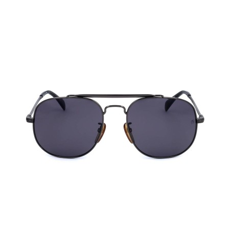 Gafas de Sol Hombre David Beckham DB 7004_S DARK RUTHENIUM BLACK