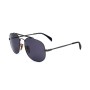 Gafas de Sol Hombre David Beckham DB 7004_S DARK RUTHENIUM BLACK