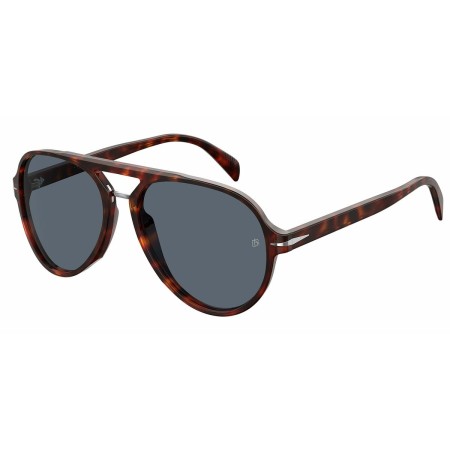 Gafas de Sol Hombre David Beckham DB 7005_S RED HAVANA