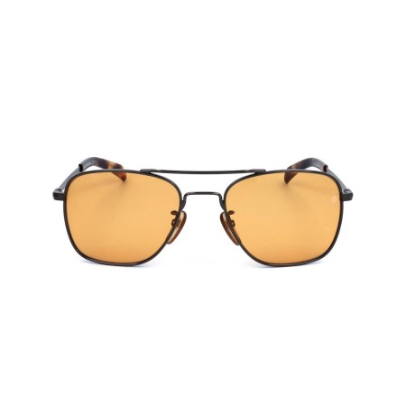 Gafas de Sol Hombre David Beckham DB 7019_S DARK RUTHENIUM BLACK