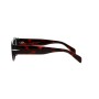 Lunettes de soleil Homme David Beckham DB 7033_S RED HAVANA