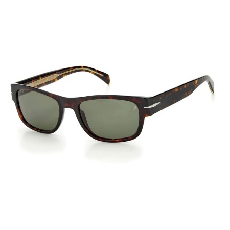 Gafas de Sol Hombre David Beckham DB 7035_S HAVANA