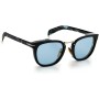 Lunettes de soleil Homme David Beckham DB 7038_G_S BLACK HAVANA BLUE