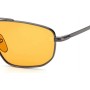 Gafas de Sol Hombre David Beckham DB 7049_G_S DARK RUTHENIUM HAVANA