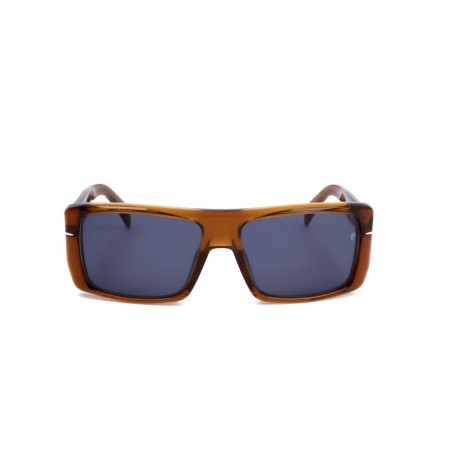 Gafas de Sol Hombre David Beckham DB 7063_S OCHRE