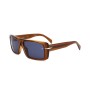 Lunettes de soleil Homme David Beckham DB 7063_S OCHRE