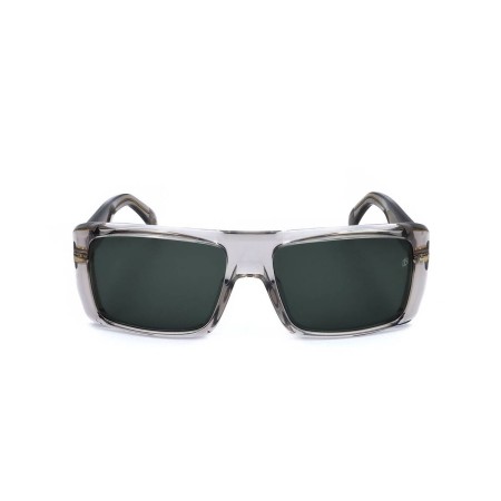 Lunettes de soleil Homme David Beckham DB 7063_S GREY