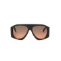 Gafas de Sol Hombre GCDS GD0004 SHINY DARK GREEN