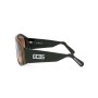 Gafas de Sol Hombre GCDS GD0004 SHINY DARK GREEN