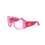 Gafas de Sol Hombre GCDS GD0004 PINK