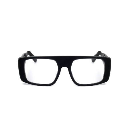 Lunettes de soleil Unisexe GCDS GD0006 MATTE BLACK