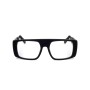 Lunettes de soleil Unisexe GCDS GD0006 MATTE BLACK