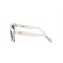 Gafas de Sol Mujer GCDS GD0013 WHITE