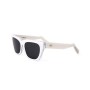 Gafas de Sol Mujer GCDS GD0013 WHITE