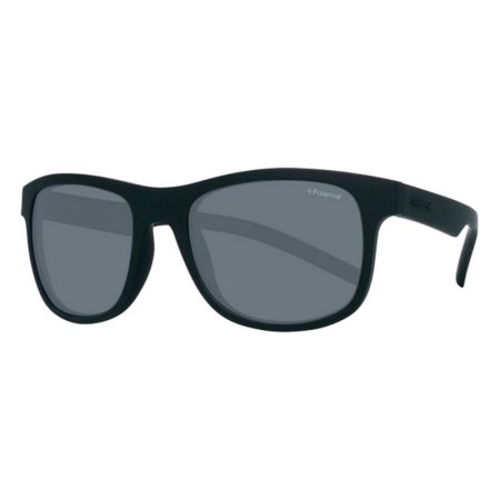 Gafas de Sol Unisex Polaroid PLD 6015_S RUBBER BLACK Unisex