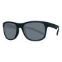 Gafas de Sol Unisex Polaroid PLD 6015_S RUBBER BLACK Unisex