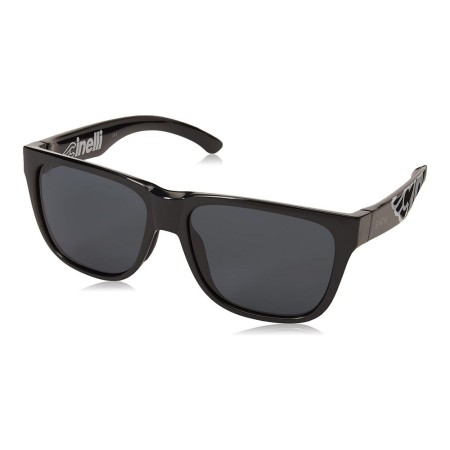 Gafas de Sol Unisex Smith LOWDOWN 2 BLACK (Ø 55 mm)