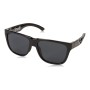 Lunettes de soleil Unisexe Smith LOWDOWN 2 BLACK (Ø 55 mm)