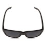 Gafas de Sol Unisex Smith LOWDOWN 2 BLACK (Ø 55 mm)