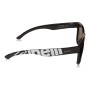 Lunettes de soleil Unisexe Smith LOWDOWN 2 BLACK (Ø 55 mm)