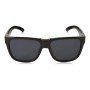 Gafas de Sol Unisex Smith LOWDOWN 2 BLACK (Ø 55 mm)